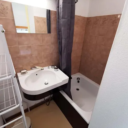 Calme Proche Pistes Ski, Les Adrets-prapoutel - Fr-1-771-70 Appartement *